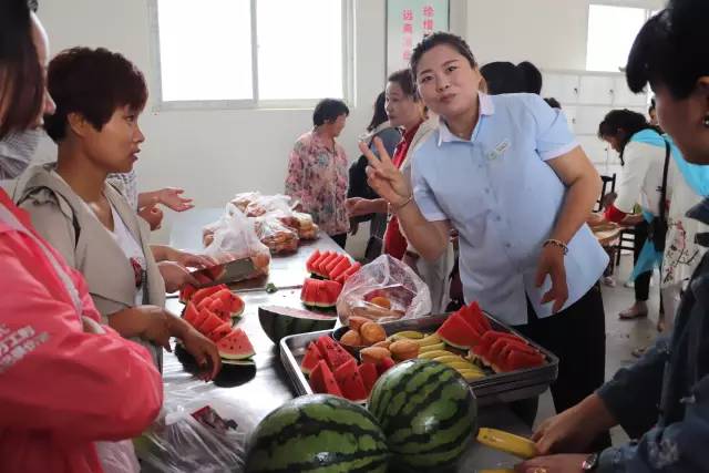 2018年自留地公益大盘点：4600余人参与，带着爱和使命前行！