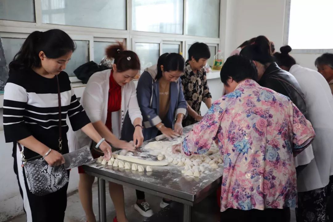 2018年自留地公益大盘点：4600余人参与，带着爱和使命前行！