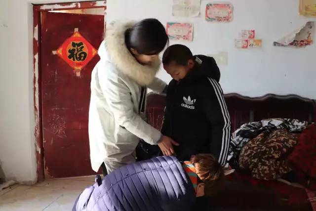 2018年自留地公益大盘点：4600余人参与，带着爱和使命前行！