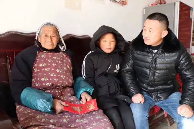 2018年自留地公益大盘点：4600余人参与，带着爱和使命前行！