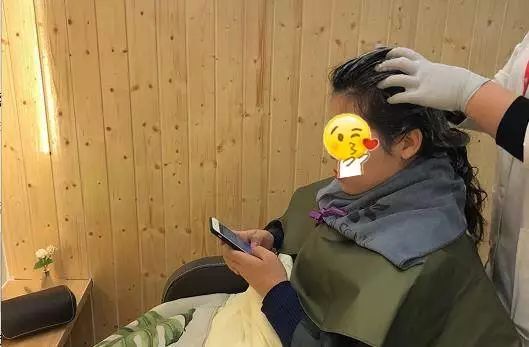 丝客富养发管理中心团购,丝客富头皮护理团购