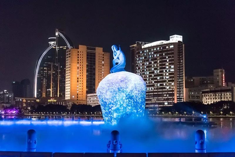 厦门厦金海域旅游攻略,厦门金门旅游攻略自由行