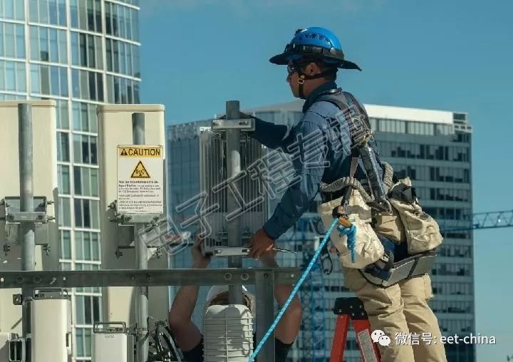 美国5g网络进展,怎么样知道5g网络是否全屋覆盖