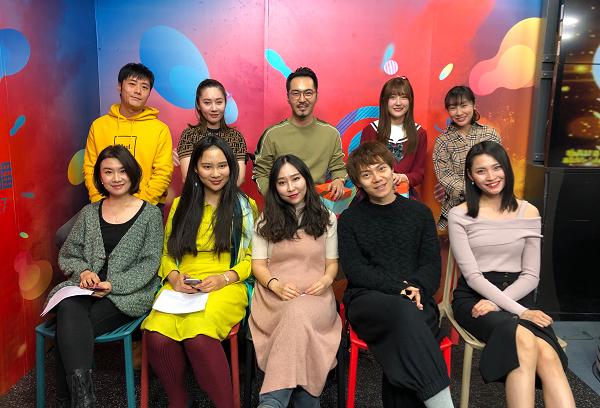 青年广播,青年广播完整版