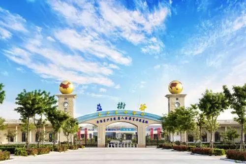 青岛温泉滑雪春节去哪玩,青岛冬季温泉旅游