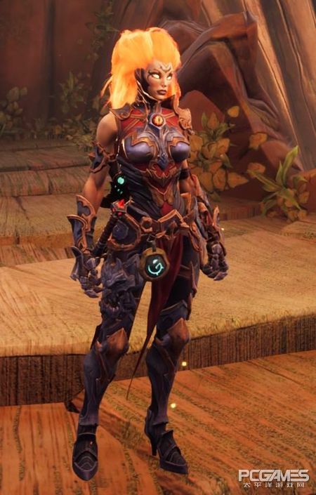 暗黑血统3新技能介绍,暗黑血统3详细完全攻略