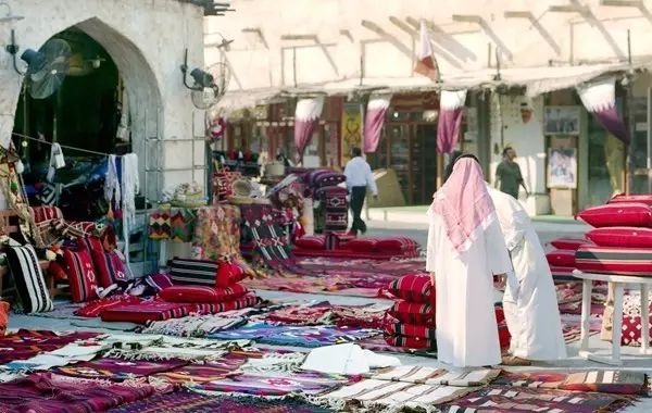 比迪拜都有钱的国家,比迪拜有钱的是哪个国家