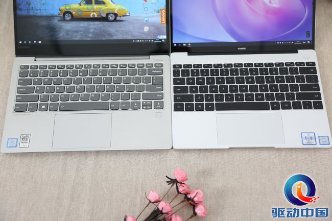 联想小新13对比华为matebook13,华为matebook13和联想小新13比较