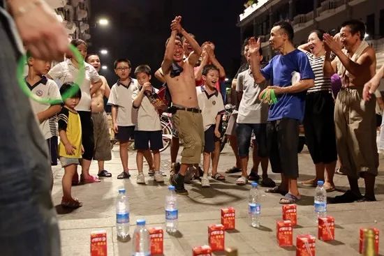 昨天这封信，内地和香港的我们都收到了