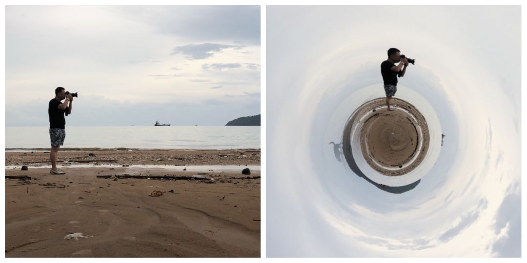 一张图片做成科技感视频,一张图片做成动画软件