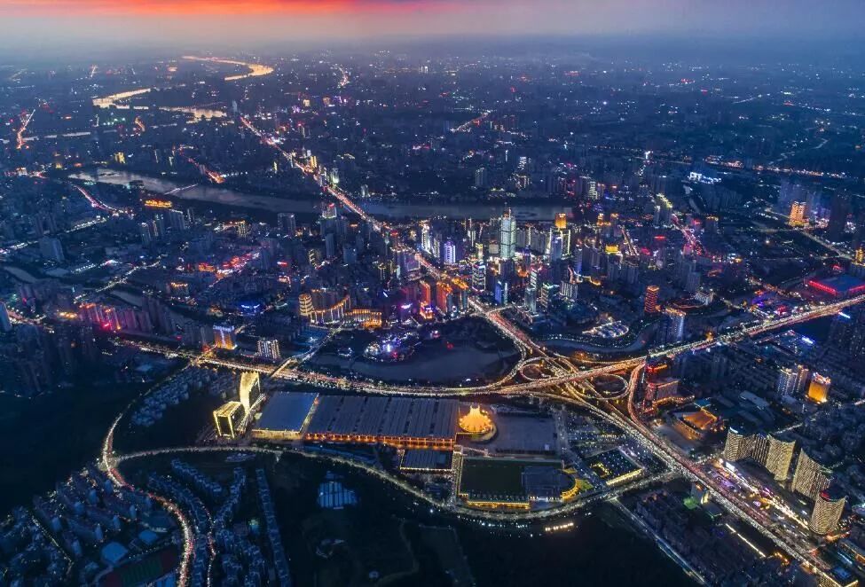 广西发展纳入国家战略,面向东盟的金融开放门户重大工程