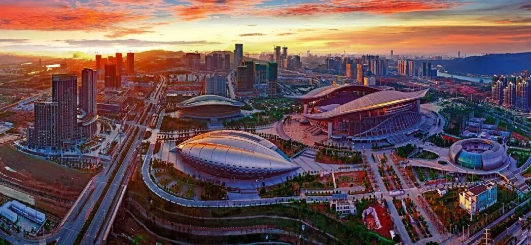 广西东盟金融合作,进一步打造金融开放的枢纽门户