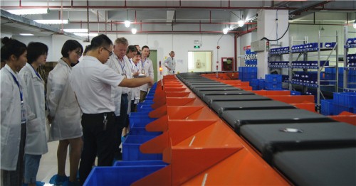 连艾睿都要跳下去的元器件电商，你应该这么玩！