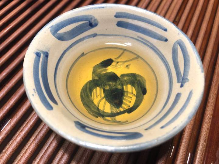 陈升号2014易武,陈升号勐海生茶