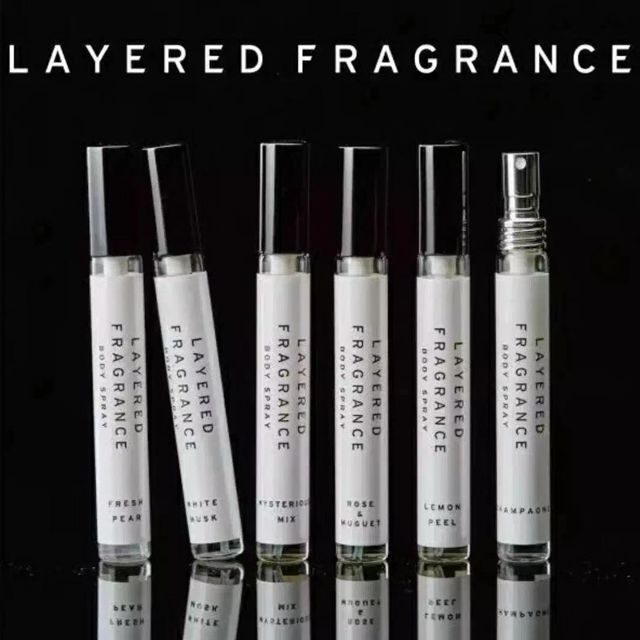 好物香水推荐女,好物推荐香水可爱