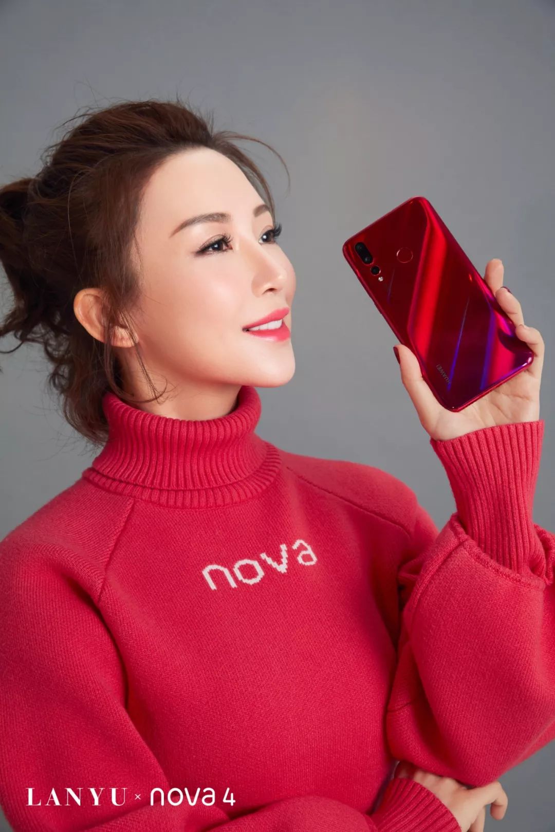 关于「高级」的N种打开方式，红色算一种