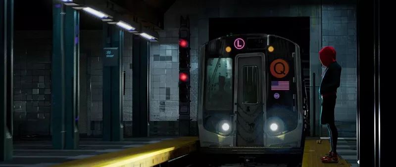 《平行宇宙》新实验，旧情怀，初代之后久最好的蜘蛛侠电影