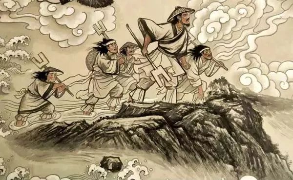 涨知识元旦原来是这么来的,你了解到的元旦知识