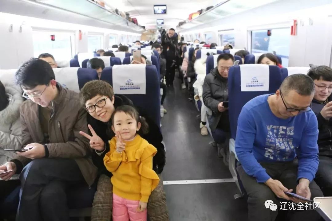 京沈高铁2023年时刻表,京沈高铁辽宁段开通