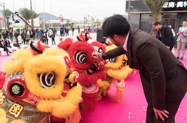 福清东汇奥特莱斯最新消息 (福清祥兴集团奥特莱斯)