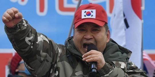 朴槿惠回忆录谈狱中生活,朴槿惠在监狱的一日三餐