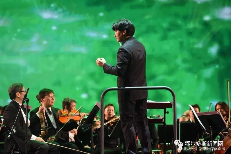 伊里奇独唱鄂尔多斯,伊里奇独唱音乐会