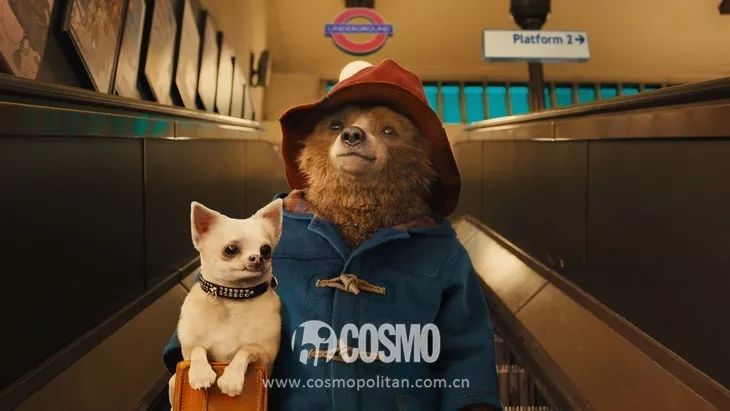 我没有年轻10岁的药，但马思纯这件“少女感”可以