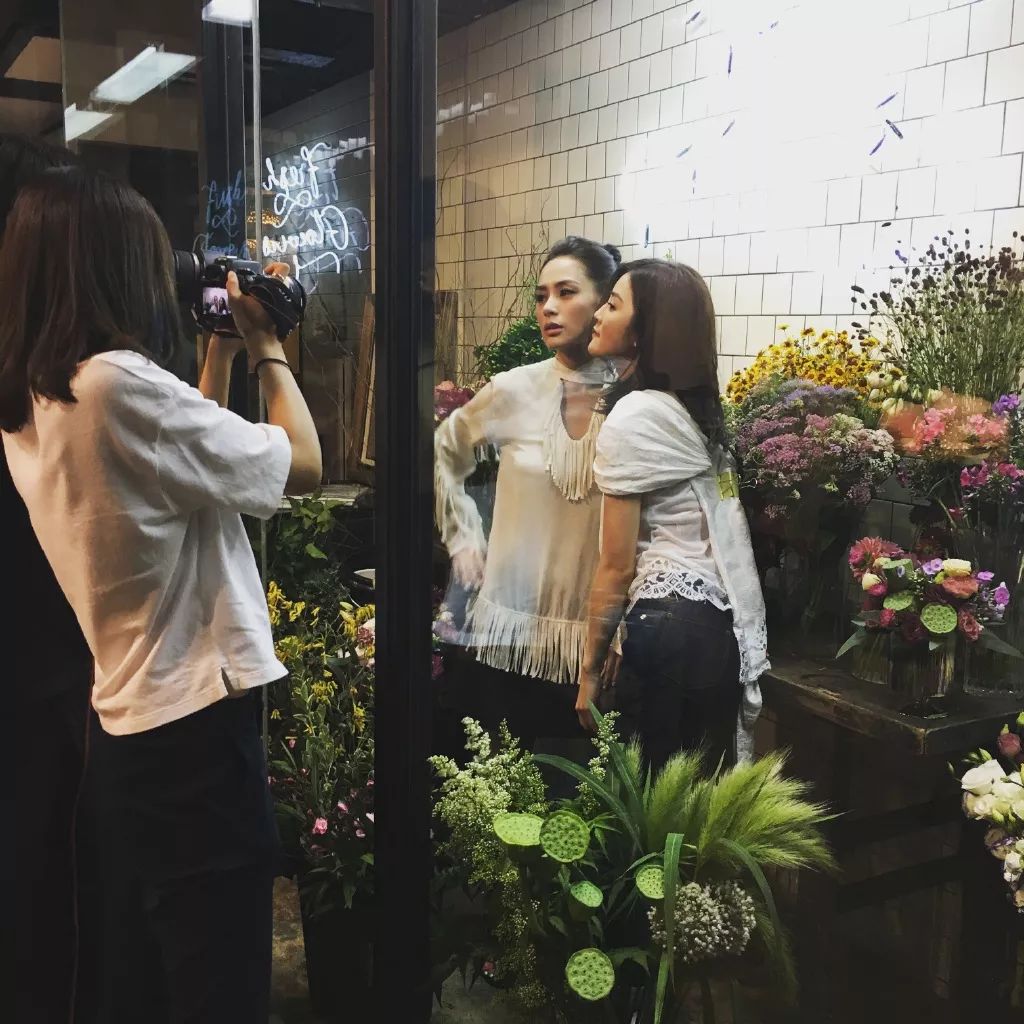 北京才女徐静蕾,徐静蕾李亚鹏北京台