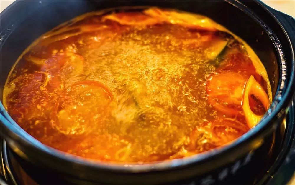 太过分!安溪这家串串店周年庆折扣搞得太大了!不要白不要……