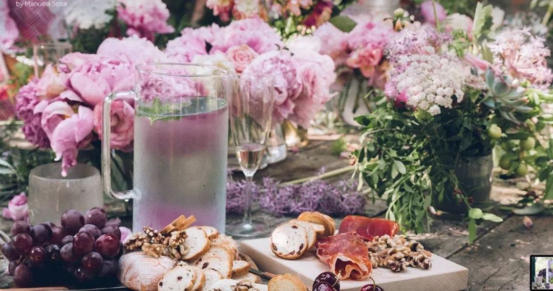 不用羡慕小S坐拥小姐姐花店，全球最美的7家花店还等你去打卡呐~