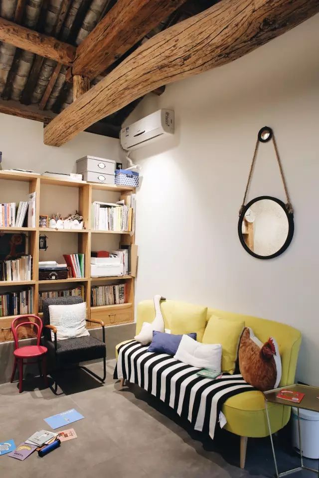 一室一卫出租屋改造全过程,房屋改造出租屋全过程