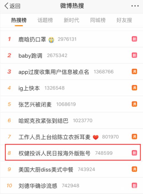权健被调查央视新闻,人民日报评论权健事件