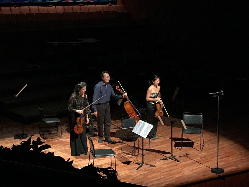 超in乐事｜相簿里的2018，舞台、艺术与人生