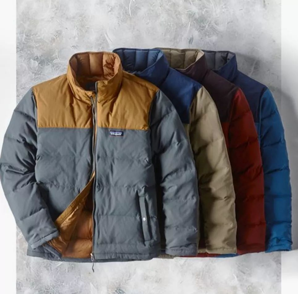 羽绒服脏了很难洗教你一招,羽绒服脏了教你一招立刻变新