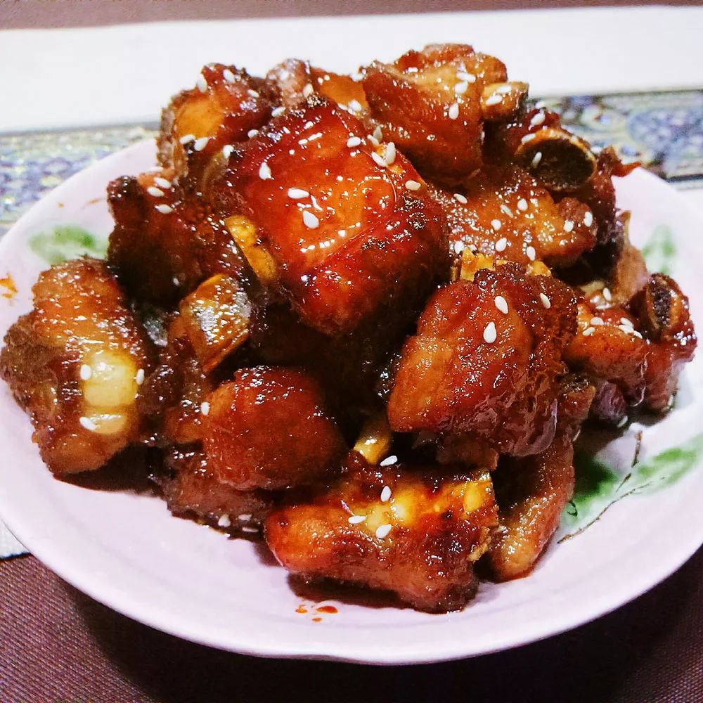 2018年最受欢迎的一道素菜,2018年最受欢迎的100道菜