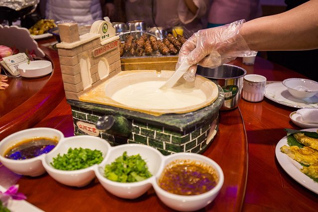 本溪游玩攻略10.1,本溪冬天游玩攻略