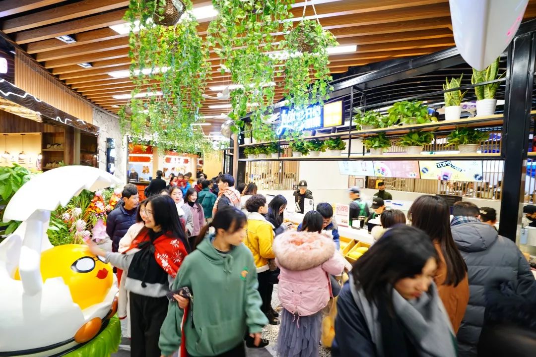 西溪印象城商业广场,西溪印象城招商条件