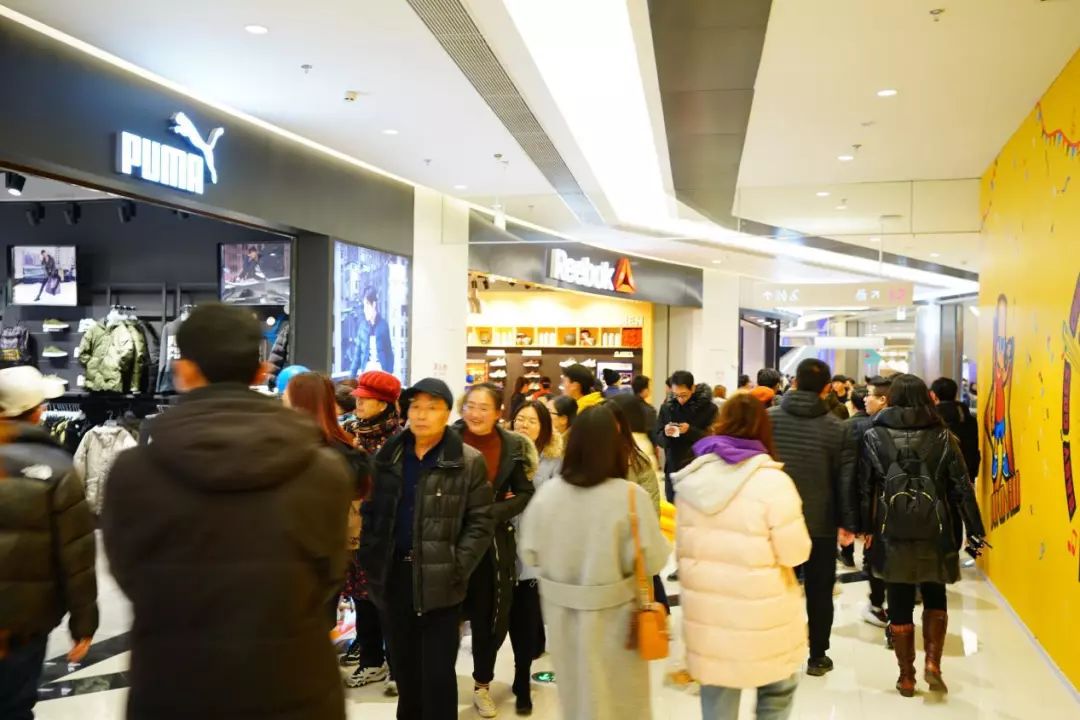 西溪印象城商业广场,西溪印象城招商条件