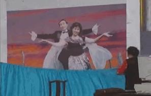 夜读我的人生,夜读1995