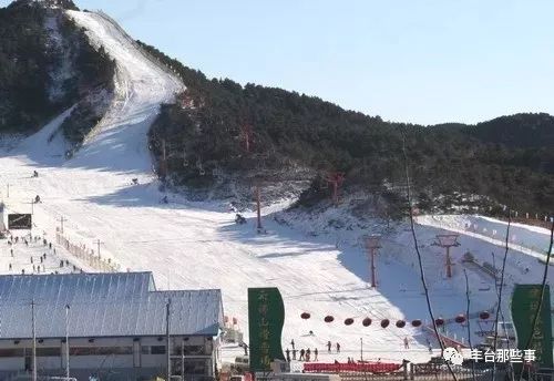 北京周边值得去的雪场,北京超大超好玩儿还便宜的滑雪场