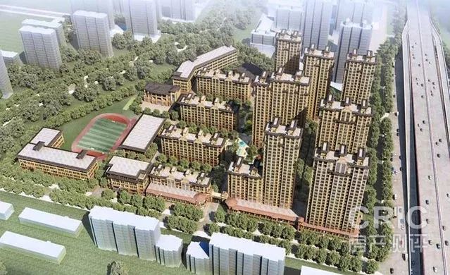 上周保利、大众置业、亚泰、澳海、国信等21个项目7178套住宅取得预售证