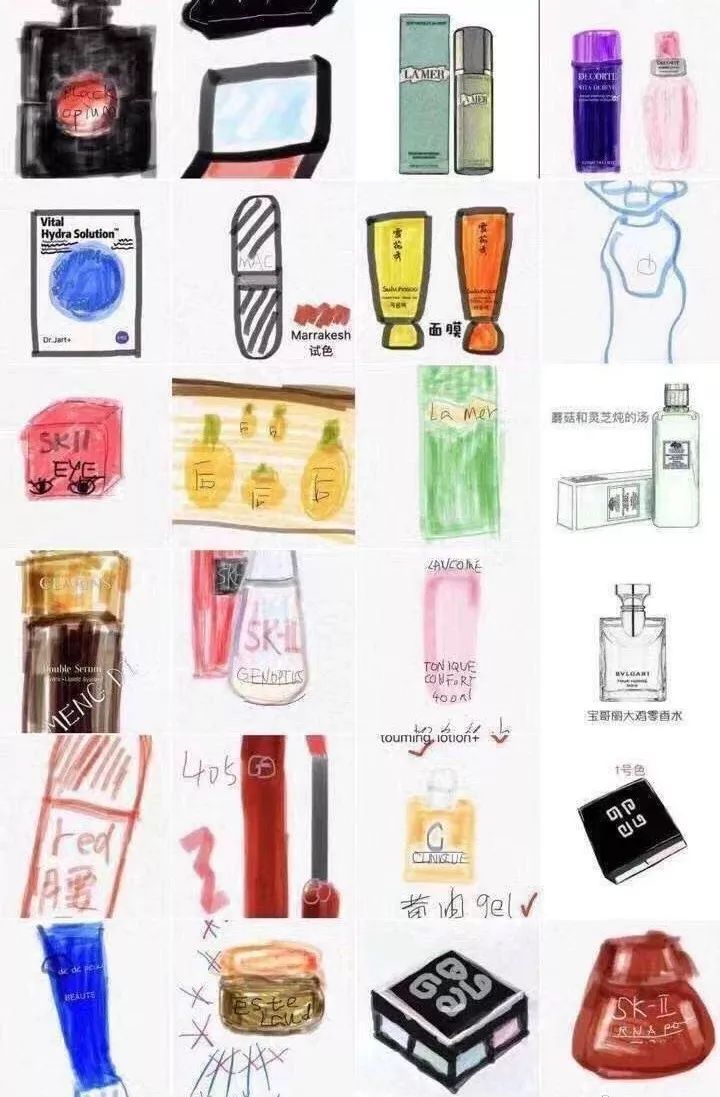 微商变身灵魂画手代购,如何快速代购灵魂画手