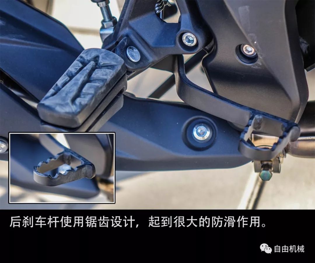 隆鑫无极500r发动机深度评测,无极500r体验