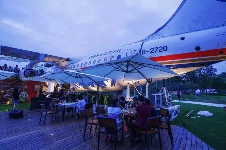 建德市航空小镇机场,建德航空小镇天空之城