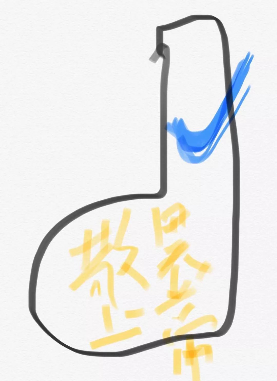 2019年,我朋友圈的Supreme代购成了“潮流界你画我猜”……