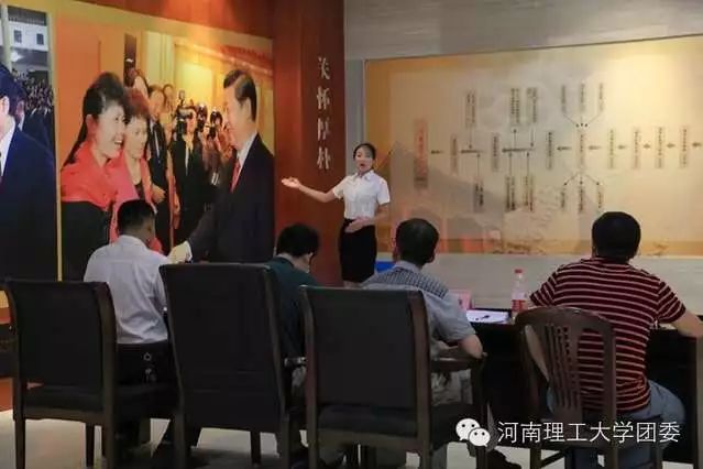 理工live｜相遇理工，共话一年团事儿