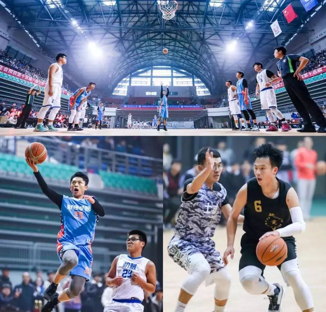 理工live｜相遇理工，共话一年团事儿