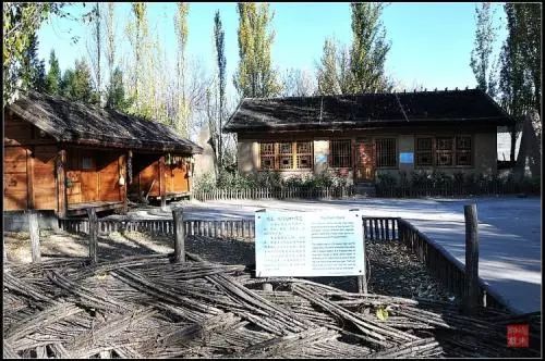 参观了解鹤城文化,鹤城文化生态