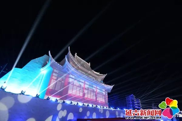 第七届延吉国际冰雪节12月末开幕,延吉国际冰雪旅游节简介