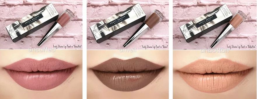 蕾哈娜彩妆值得买吗,蕾哈娜的彩妆品牌价钱怎么样